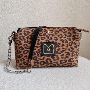 sac-a-main-bonnie-mini-cuir-leopard-rivets-signature
