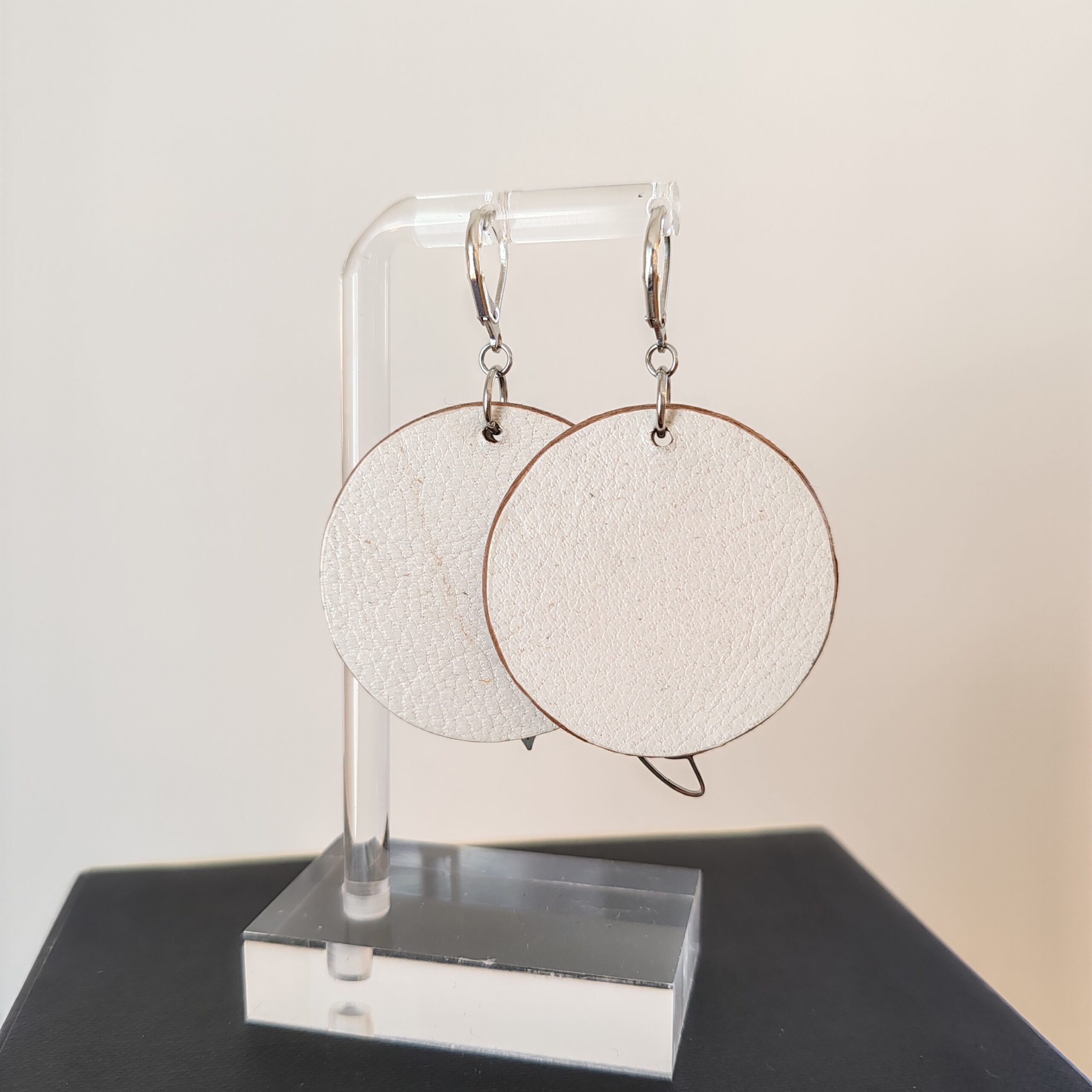 Collection Profils cuir - Bleu – Image 3
