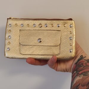 petite-maroquinerie-portefeuille-cuir-dore-argente